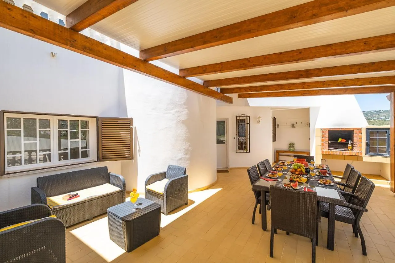 Villa Valentina By Algarve Vacation Almancil 0*,  Portugal