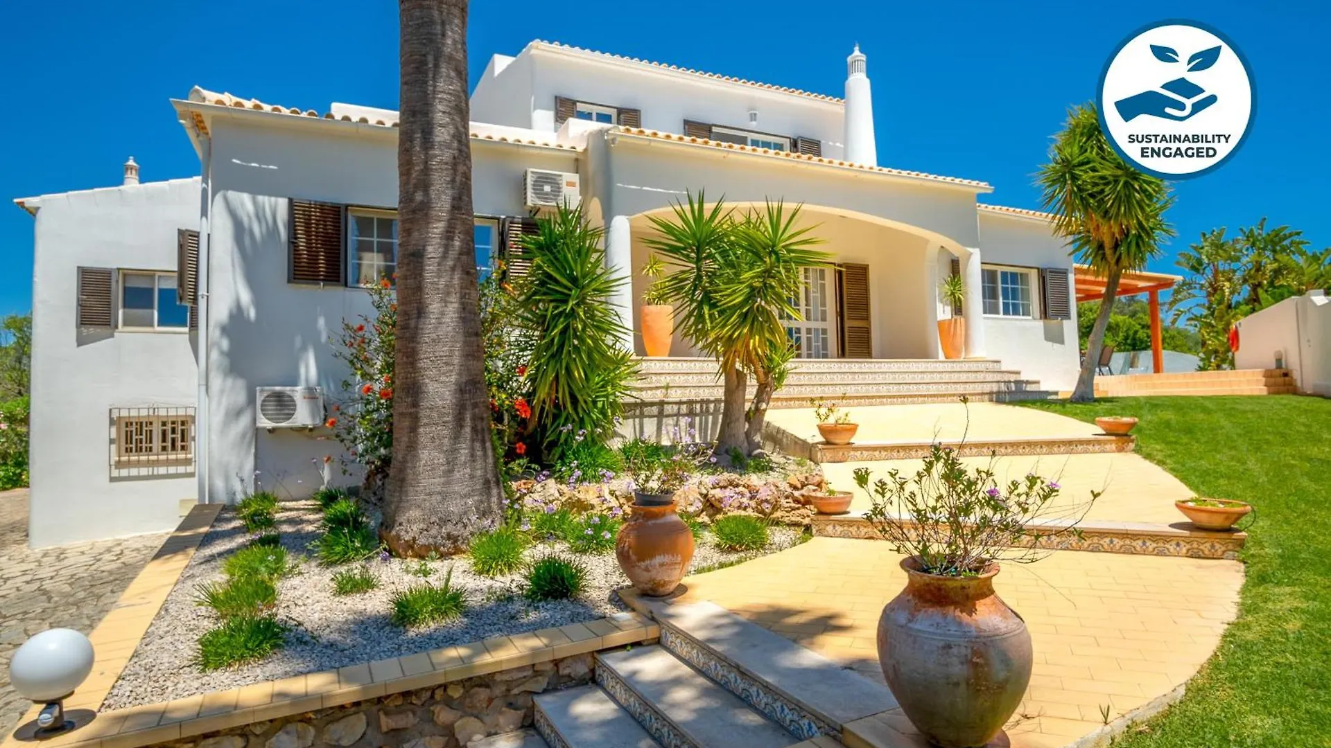Villa Valentina By Algarve Vacation location