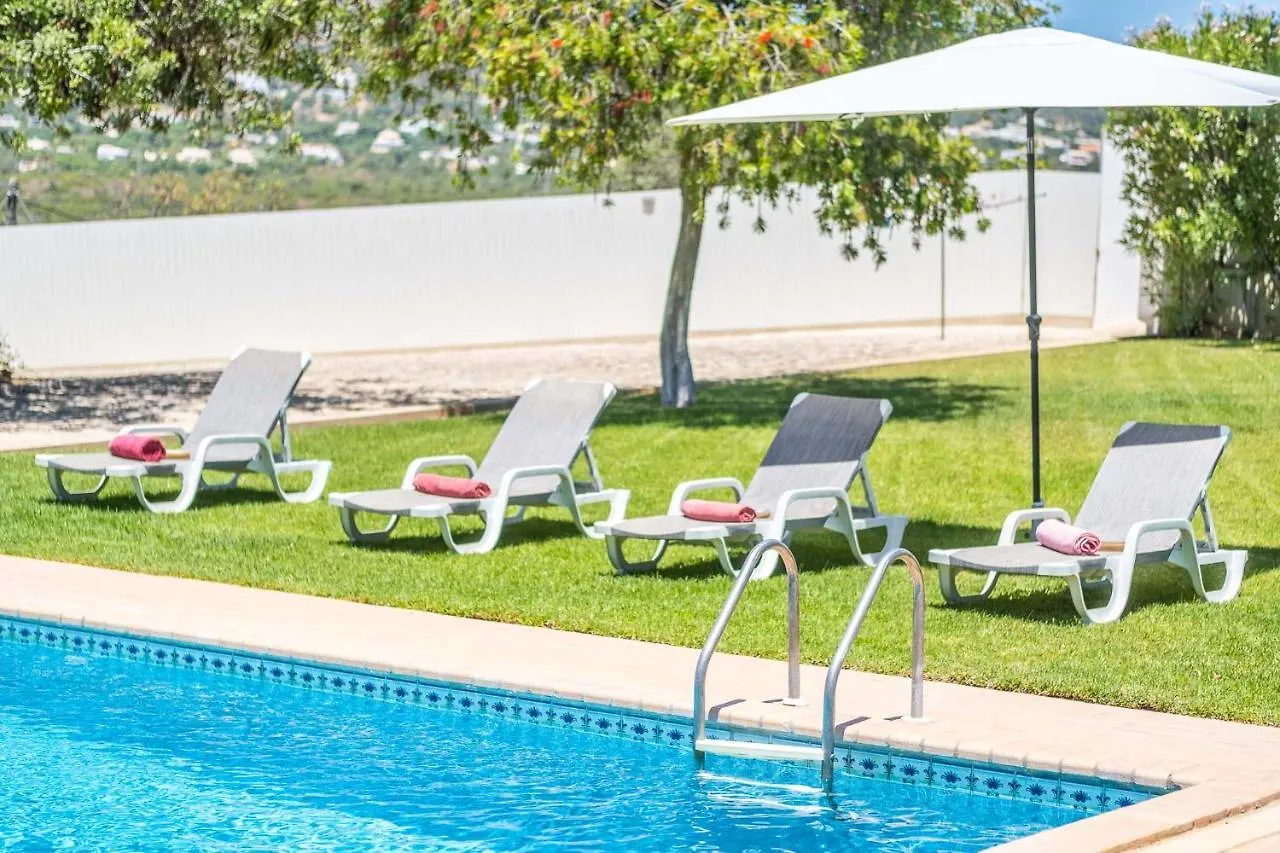 Villa Valentina By Algarve Vacation Almancil 0*,  Portugal