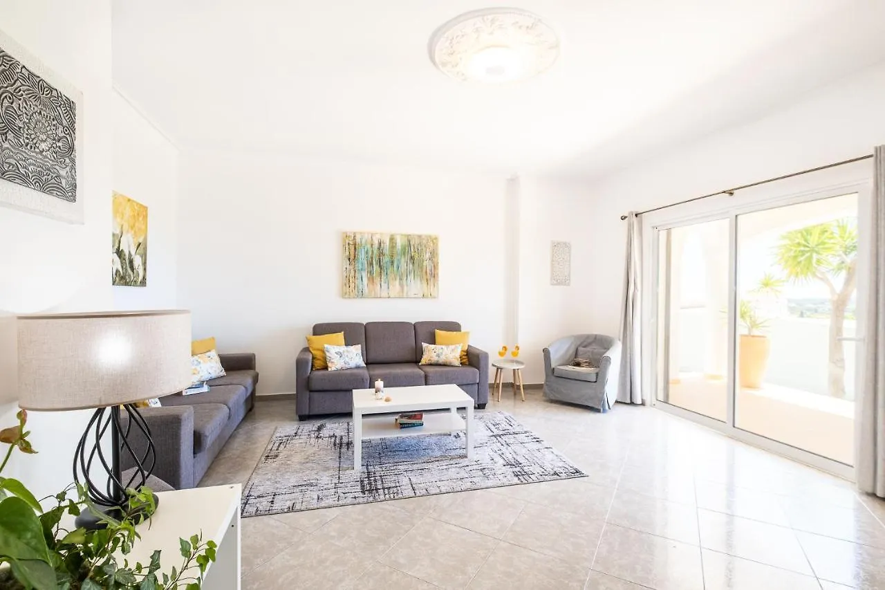 Villa Valentina By Algarve Vacation Almancil